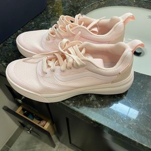 Women’s Vans sneakers